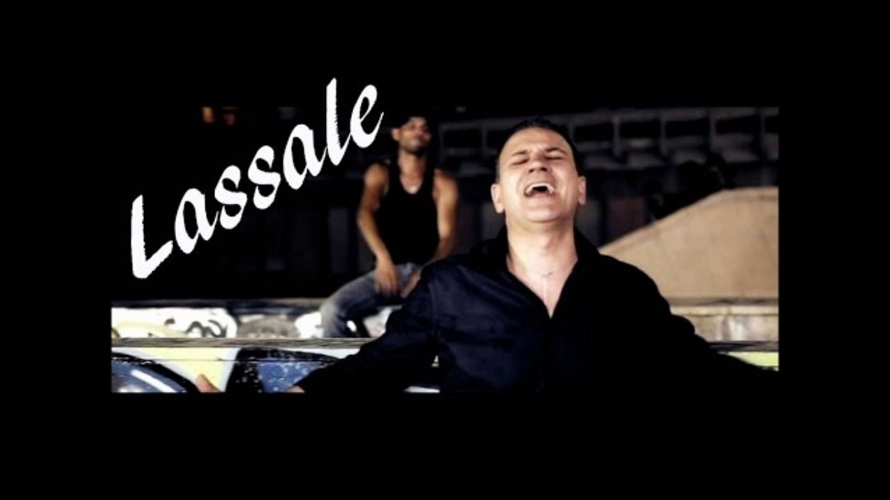 gianni celeste Lassale Arranger Enigma!