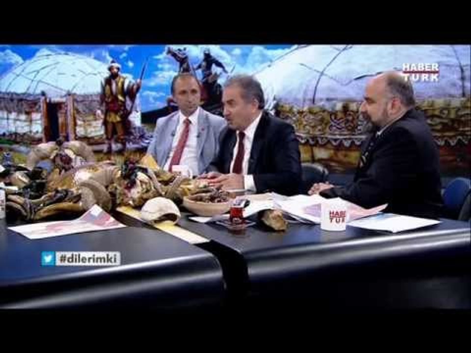 Öteki Gündem 5 Mayıs 2015 Salı