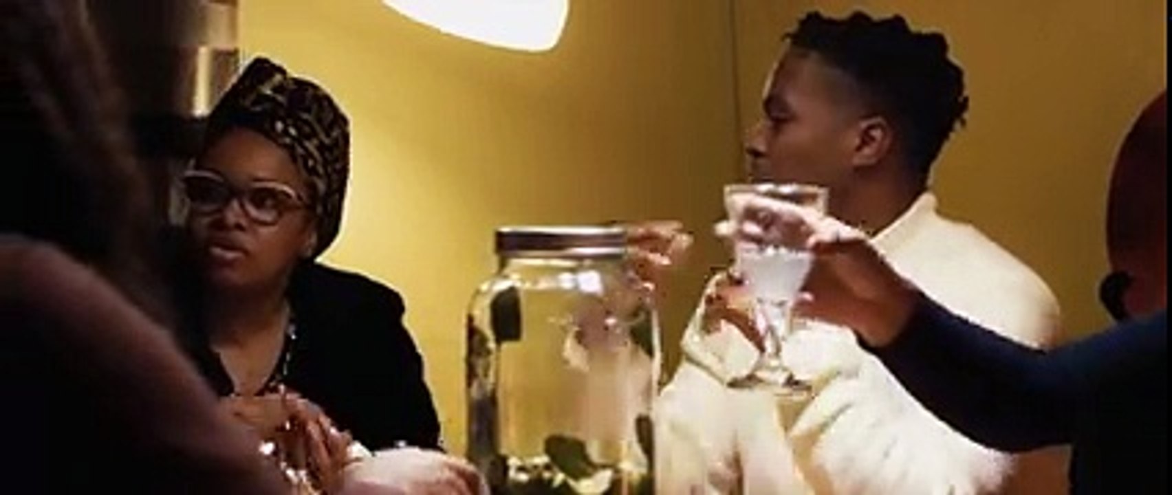 TiTo Prince - L O V E  S O N G (Clip Officiel)