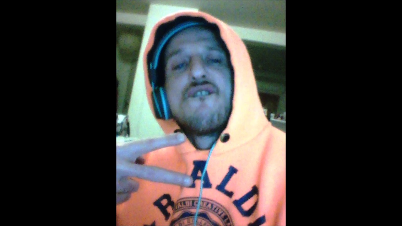 Tony Bastos - Stop war