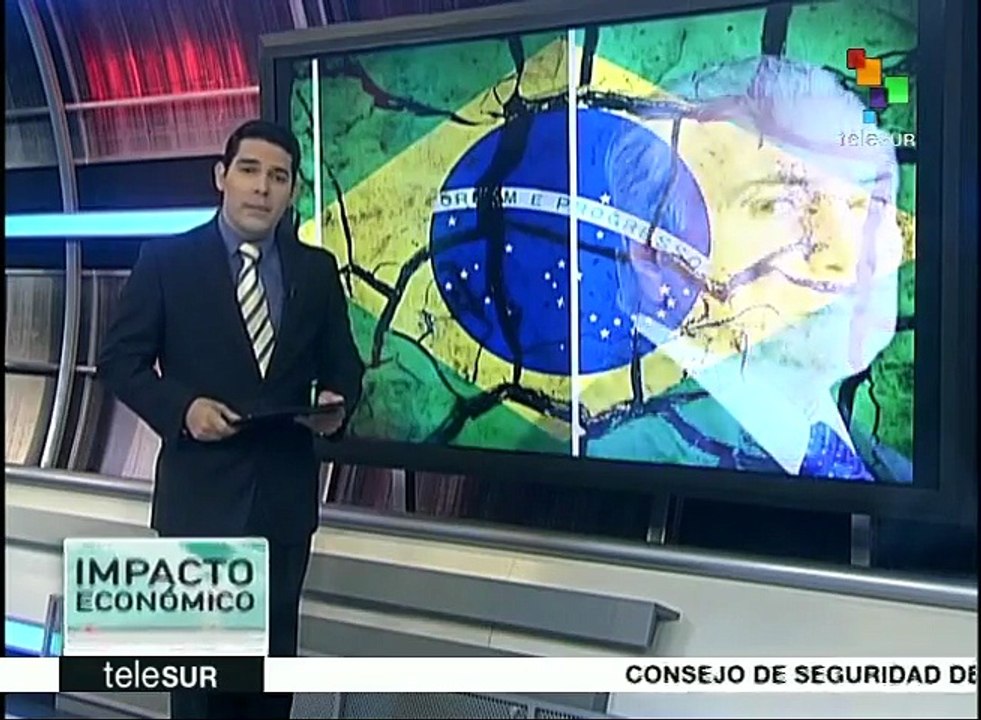 Brasil: reforma laboral restará derechos a trabajadores