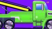 Transformer Tow Truck | Videos for Kids | Childrens Videos