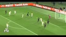 GOL Karim Benzema ● América-MEX 0-1 Real Madrid ● Mundial de Clubes 2016