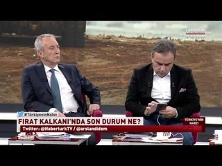 Türkiye'nin Nabzı - 24 Kasım 2016