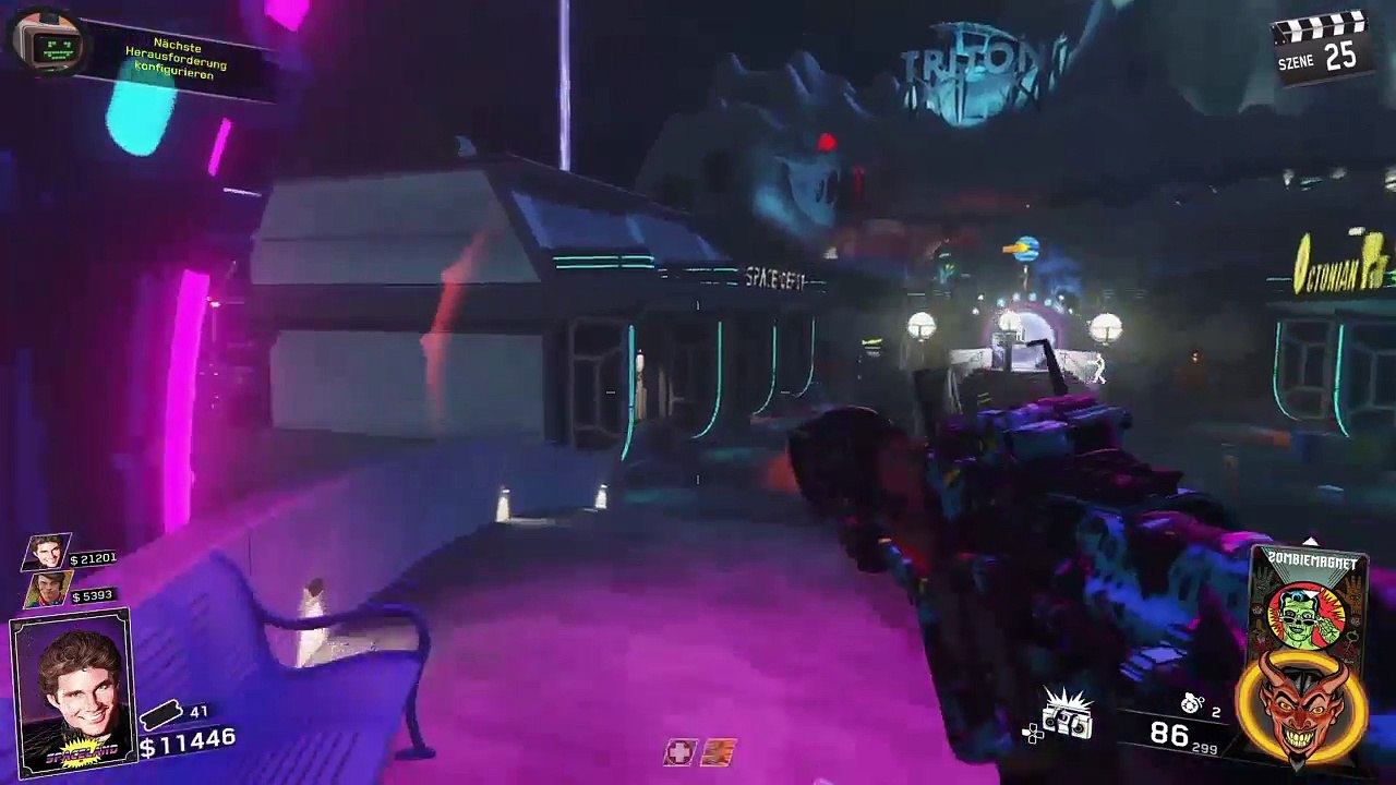 PS4-Live-Übertragung von PARTY-RICO (9)