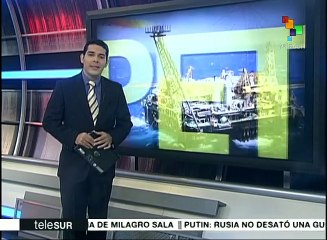 Analizará OPEP en 2017 cumplimiento del acuerdo de reducción de crudo