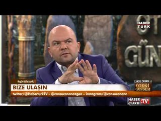 Öteki Gündem - 4 Mart 2016 (Tek Parça)ᴴᴰ