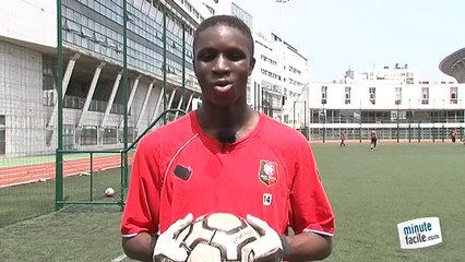 Gestes techniques : contrôles et amortis 6