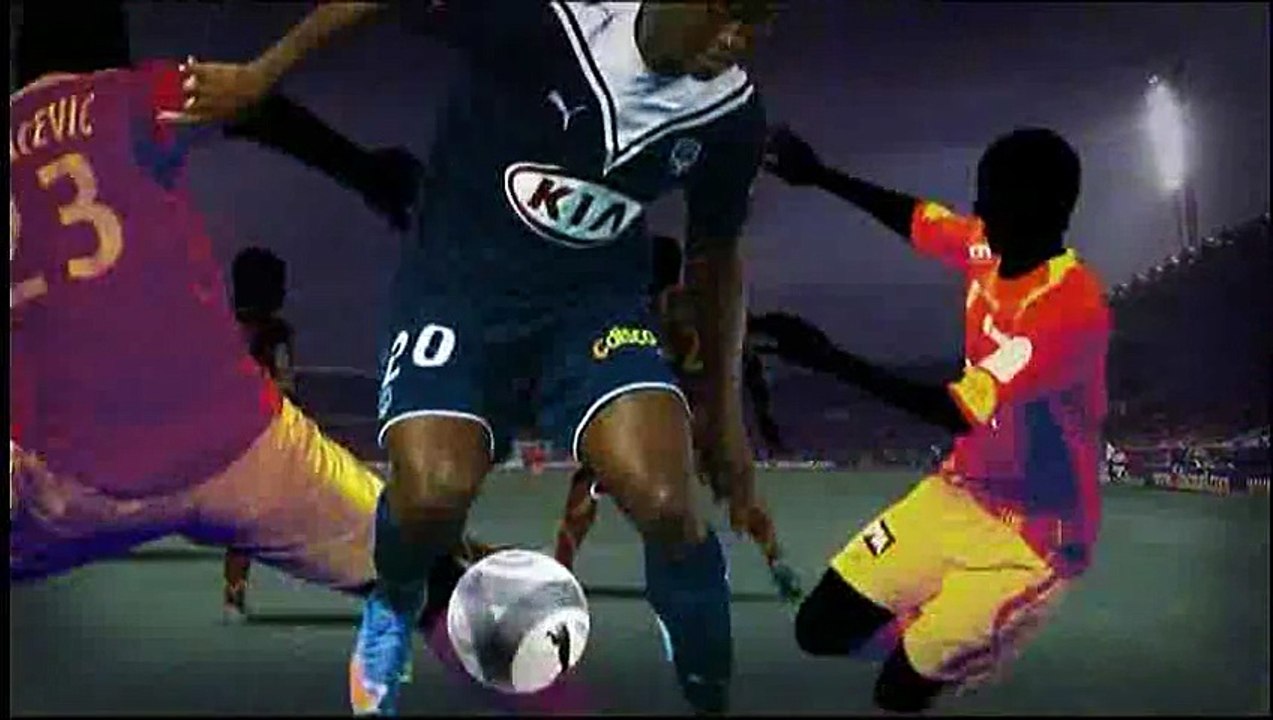 Gestes techniques : contrôles et amortis 3