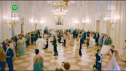 Prognani - Sejit i Šura (Kurt Seyit ve Şura) 01