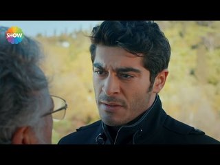 Aşk Laftan Anlamaz 18.Bölüm | "Hayat'ı alman için beni öldürmen lazım!"