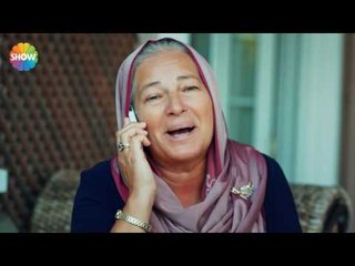 Aşk Laftan Anlamaz 7.Bölüm | Azime Hanım Hayat'ı soruyor