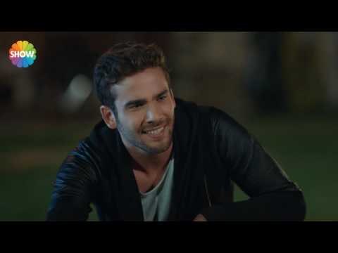 Aşk Laftan Anlamaz 12.Bölüm | Benimle kalman için sana numara yaptım