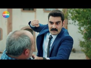 Aşk Laftan Anlamaz 9.Bölüm | "Sen benim İpek'ime nasıl el kaldırırsın!"