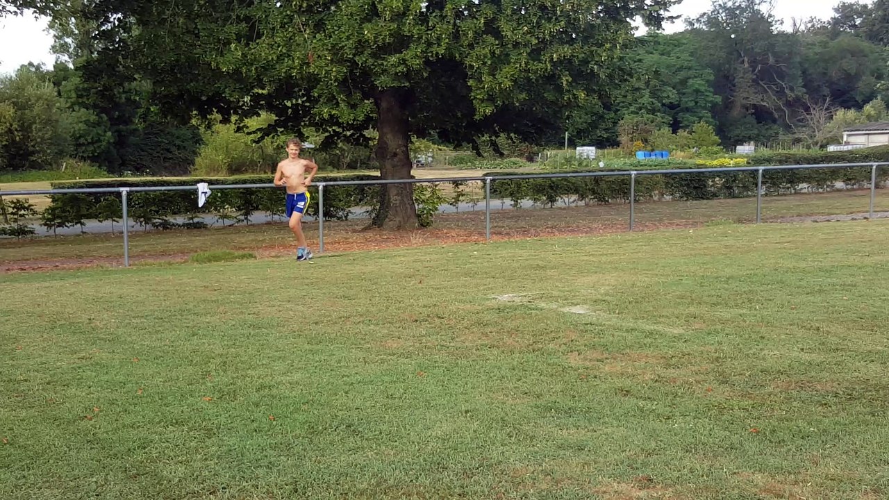 matt rugby été 2016 préparation