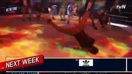 Hit the stage EP9 Preview