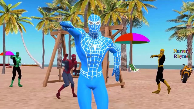 Amazing Spiderman Vs Incredible Hulk Fight | Epic Battle | SuperHero Fight | Spiderman Vs Hulk