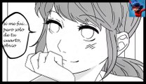 Miraculous LadyBug/ Comic 