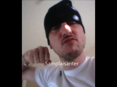 Tony Bastos - Samplaisanter