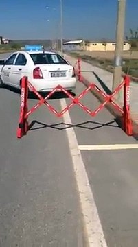 Ehliyet alacaklara geri geri araç nasıl park edilir dersi mutlaka izle _ alem_dar dailymotion