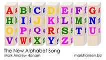 ABC Songs for Children | Alphabet Song Phonics Sounds for Kindergarten Kids Preschool Toddlers