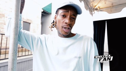 Why I'm a Fan: Wiz Khalifa
