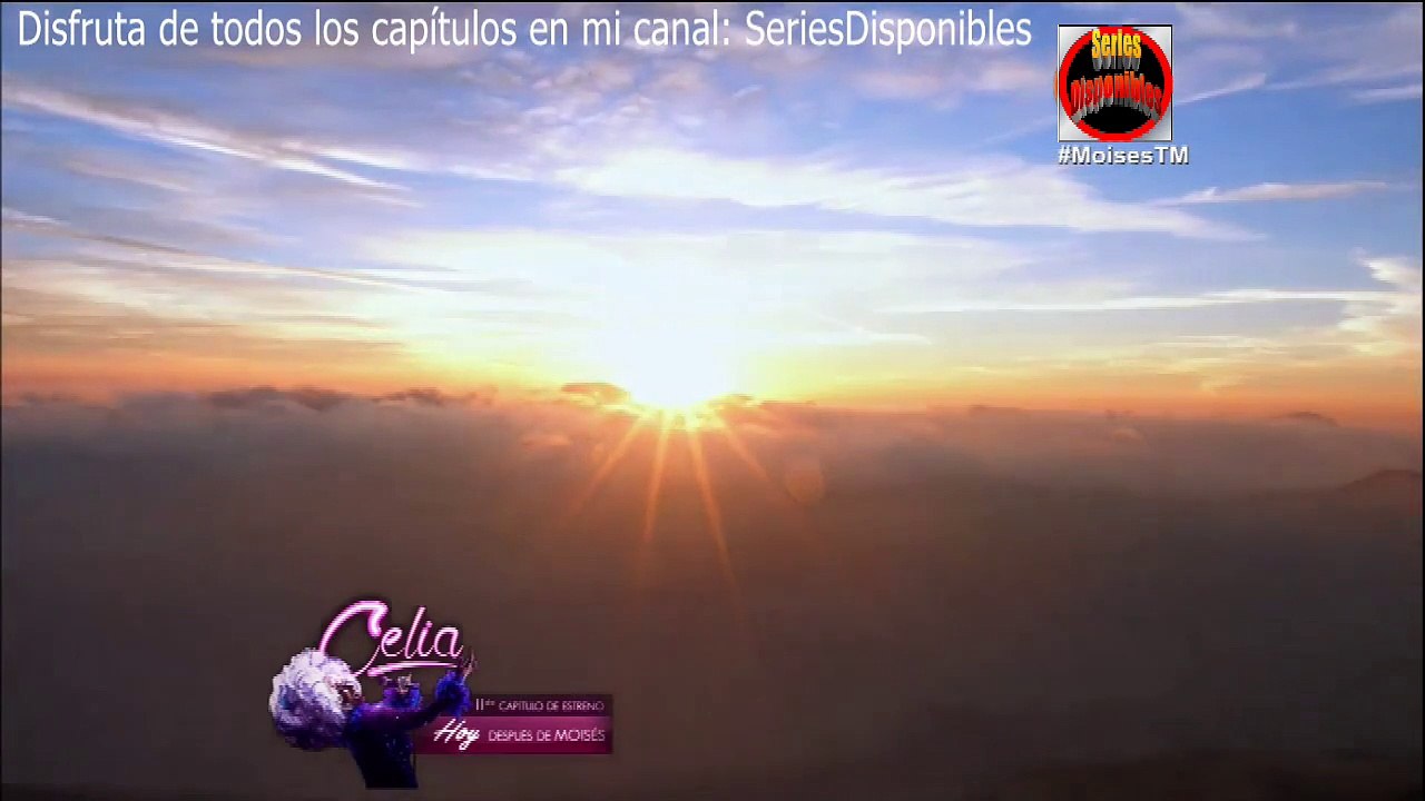 Eliseba logró despedirse de Aarón