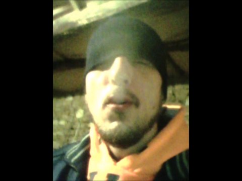 Tony Bastos - Hey mec !