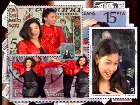 Elda - Yang Ku Sayang (Official Music Video)