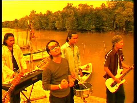 Sweet Child - Mencari Rindu Yang Hilang (Official Music Video)