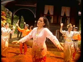 Ziela Jalil - Pantun Hiburan (Official Music Video)