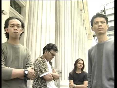 Renggo - Aduhai Cintaku (Official Music Video)