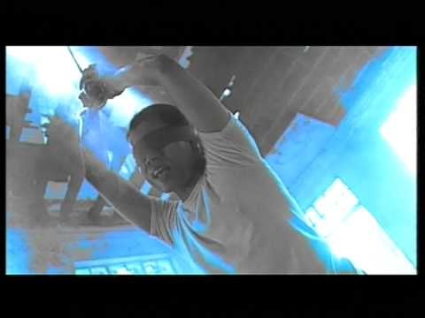 EYE - Terima Kasih Sayang (Official Music Video)