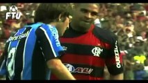 Flamengo 2 x 1 Grêmio ● O JOGO DO HEXA 2009 ● Gols & Melhores Momentos