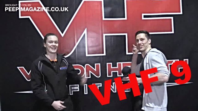 VISION HEALTH & FITNESS PART 9 / MEMBER FEEDBACK / PEEP MAGAZINE