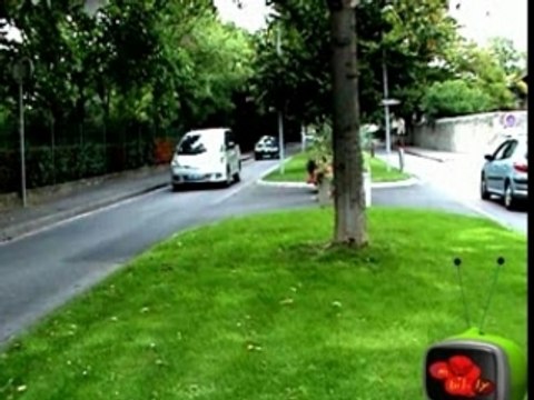 Ambilly : réouverture de la rue Jean Jaurès