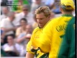 Australia v South Africa Cricket World Cup Semi Final 1999