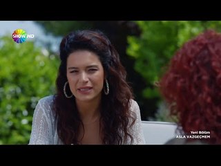 Asla Vazgeçmem 53.Bölüm | Fikret'in hedefi bu kez İclal!