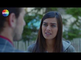 "Bu cezayı siz hakettiniz ama ben haketmedim'" | Asla Vazgeçmem 30.Bölüm