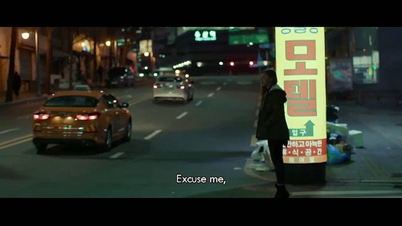 Korean Movies || Derailed, 2016  || English Trailer