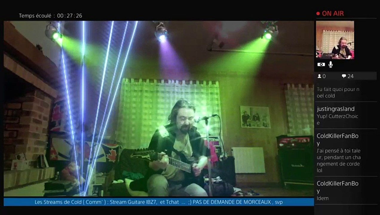 Diffusion PS4 en direct de ColdKiller502 (39)