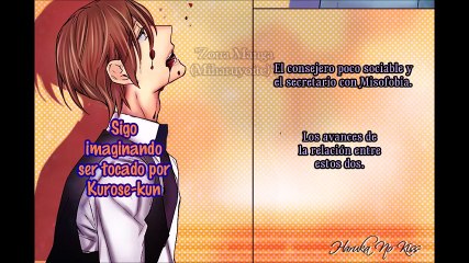 T C ch 14 Manga Yaoi Español