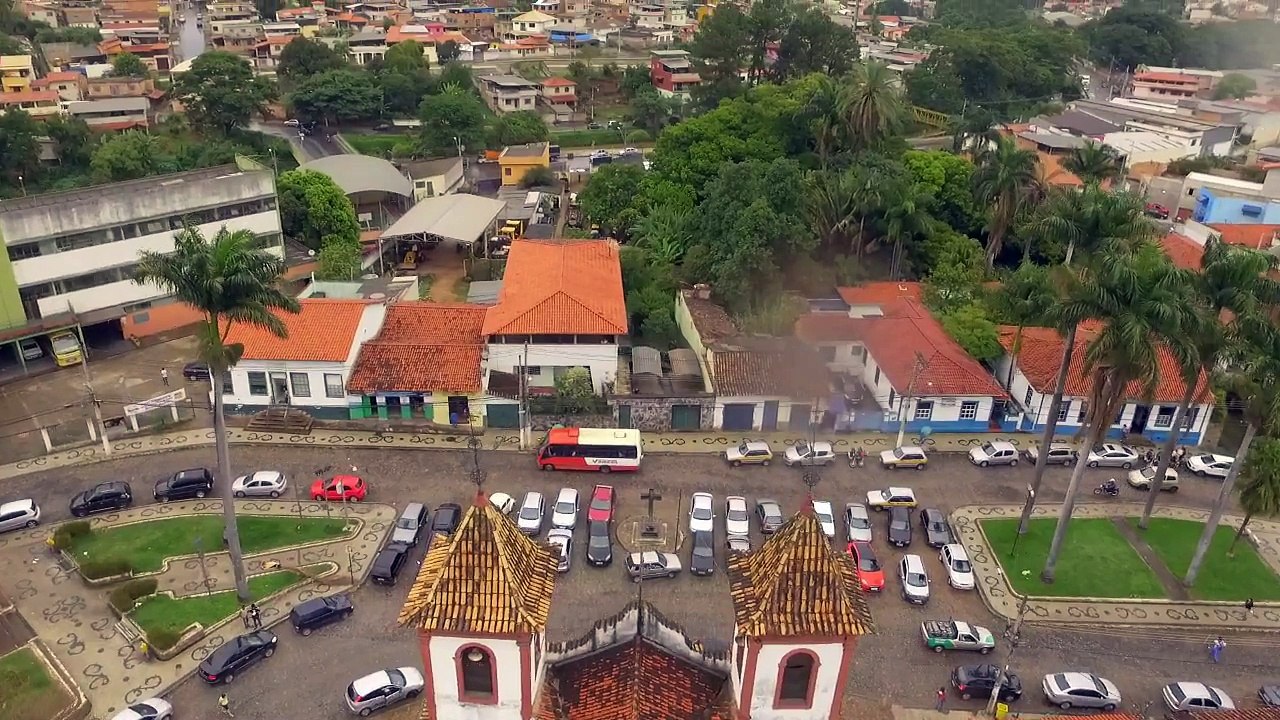 Sabará-MG