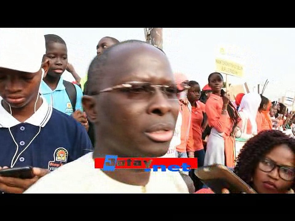 Fada juge prématuré la visite d'Etat de Macky Sall à Paris