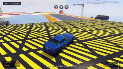 TURF WARS | GTA V #16