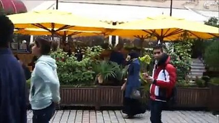 La Sexualité chez les Jeunes Tunisiens