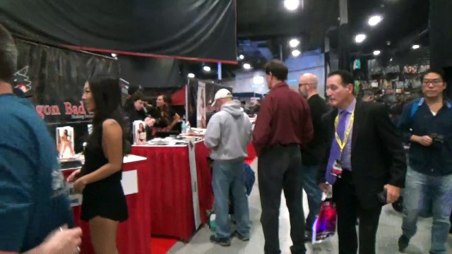ASA AKIRA EXXXOTICA EXPO EDISON NEW JERSEY