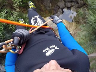 Canyon Alloix (It's Only Rock & Roll)