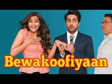 Bewakoofiyaan First Look | Sonam Kapoor & Ayushmann Khurrana