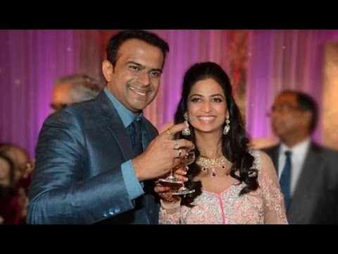 Siddharth Kannan and Neha Agarwal Tie The Knot